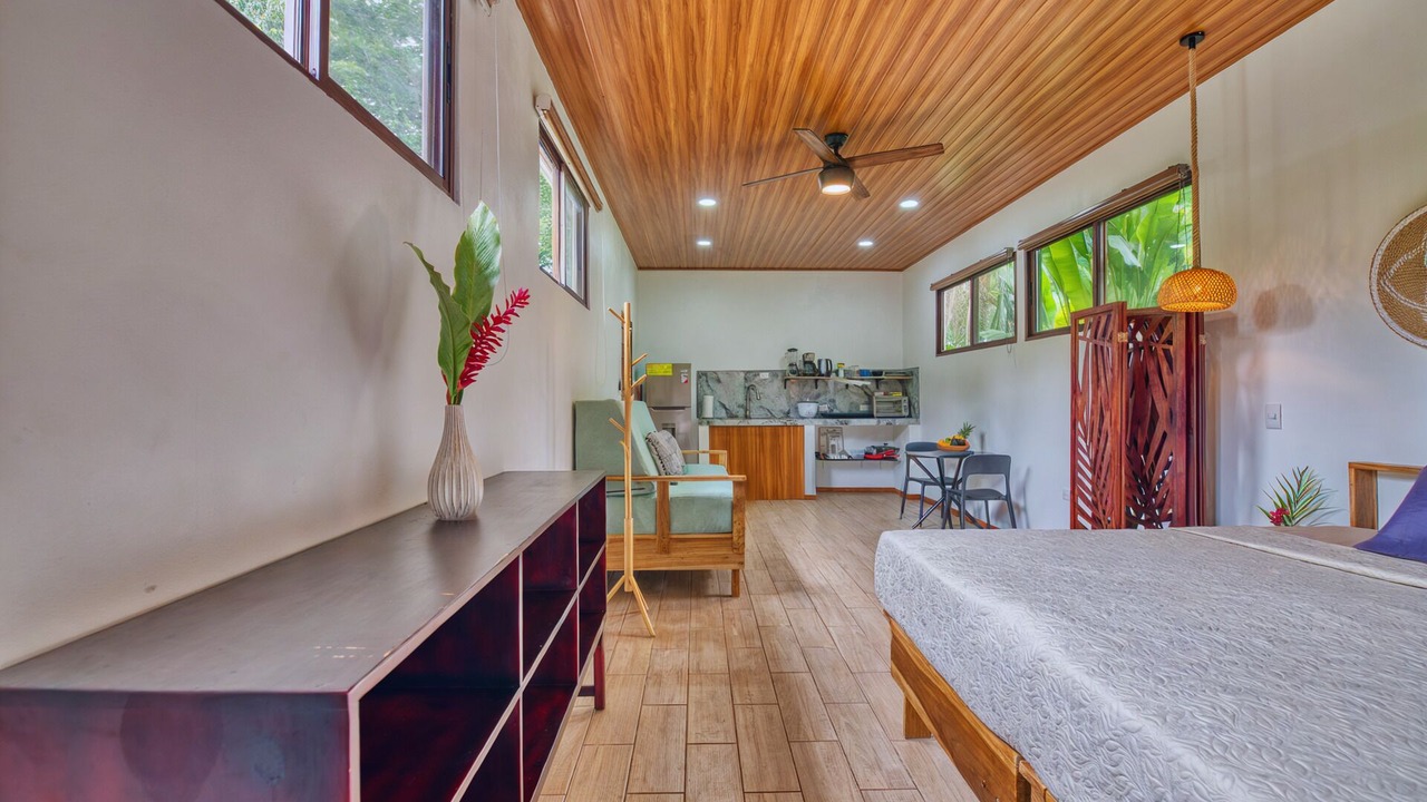 Photo of Bedroom in Cocles
