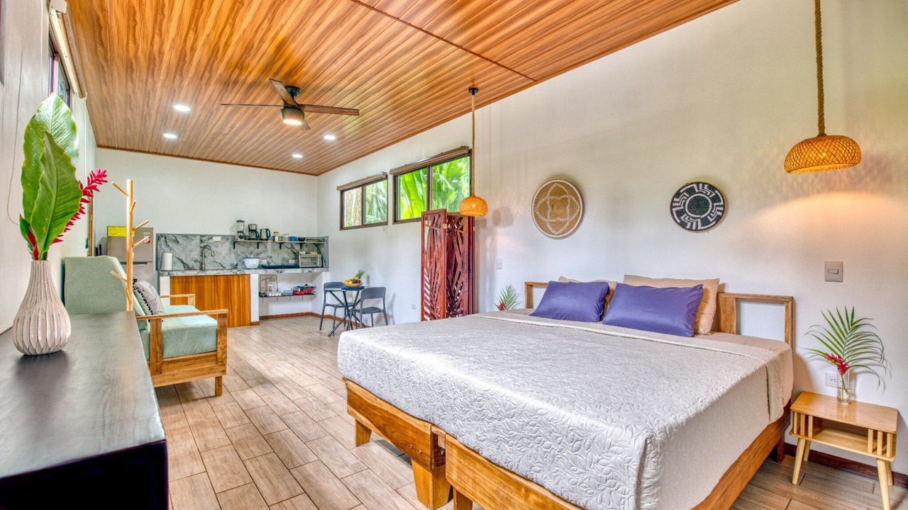 Photo of Bedroom in Cocles