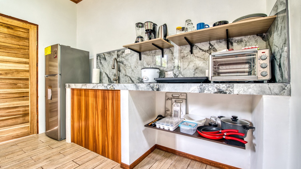 Photo of Kitchen in Cocles