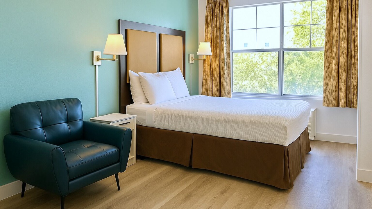 Photo of Bedroom in Las Vegas