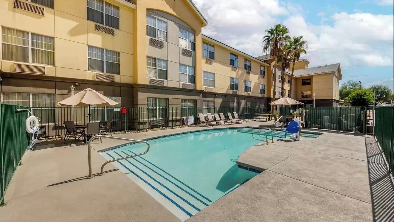 Photo of Outdoor in Las Vegas