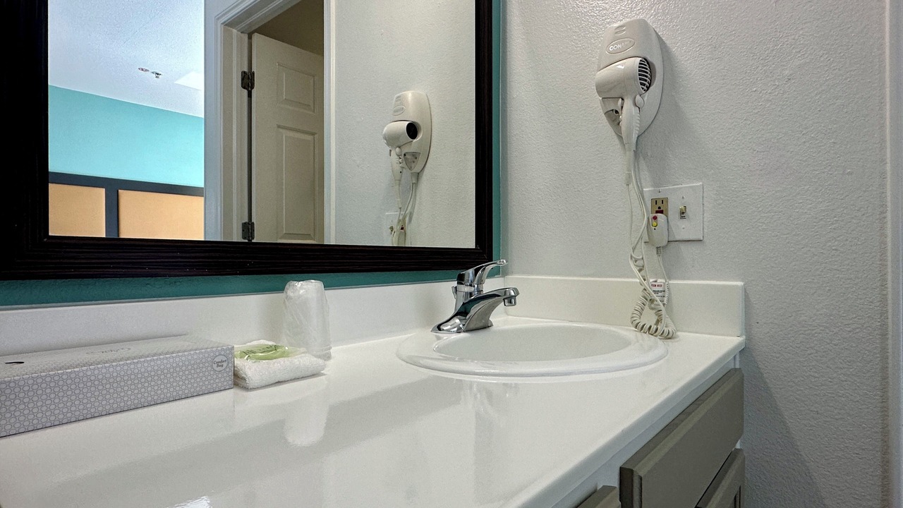 Photo of Bathroom in Las Vegas
