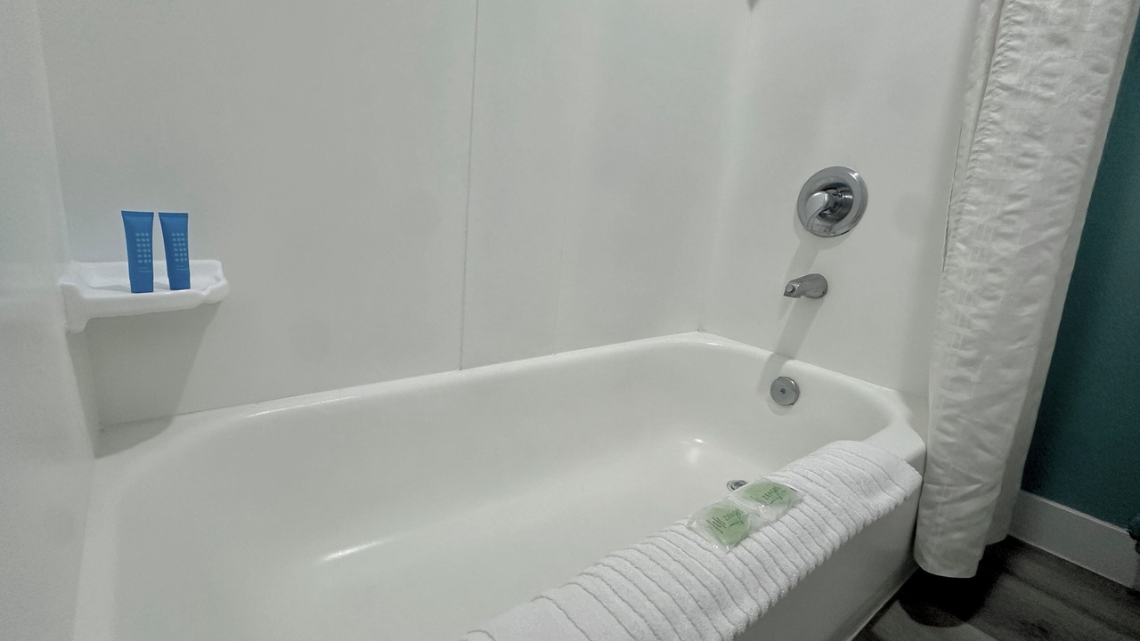 Photo of Bathroom in Las Vegas