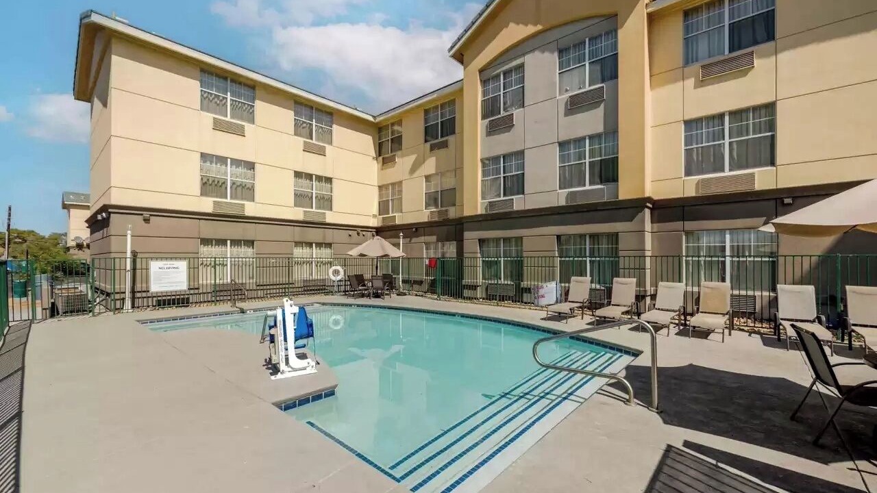 Photo of Outdoor in Las Vegas