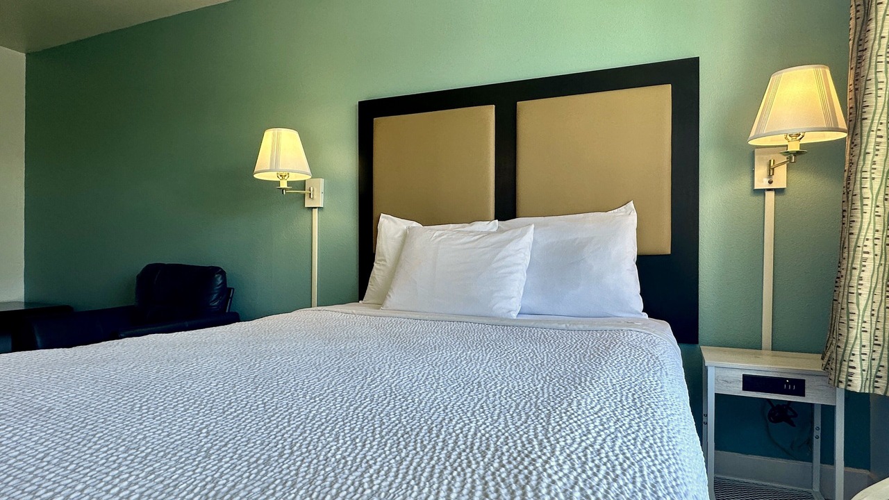 Photo of Bedroom in Las Vegas