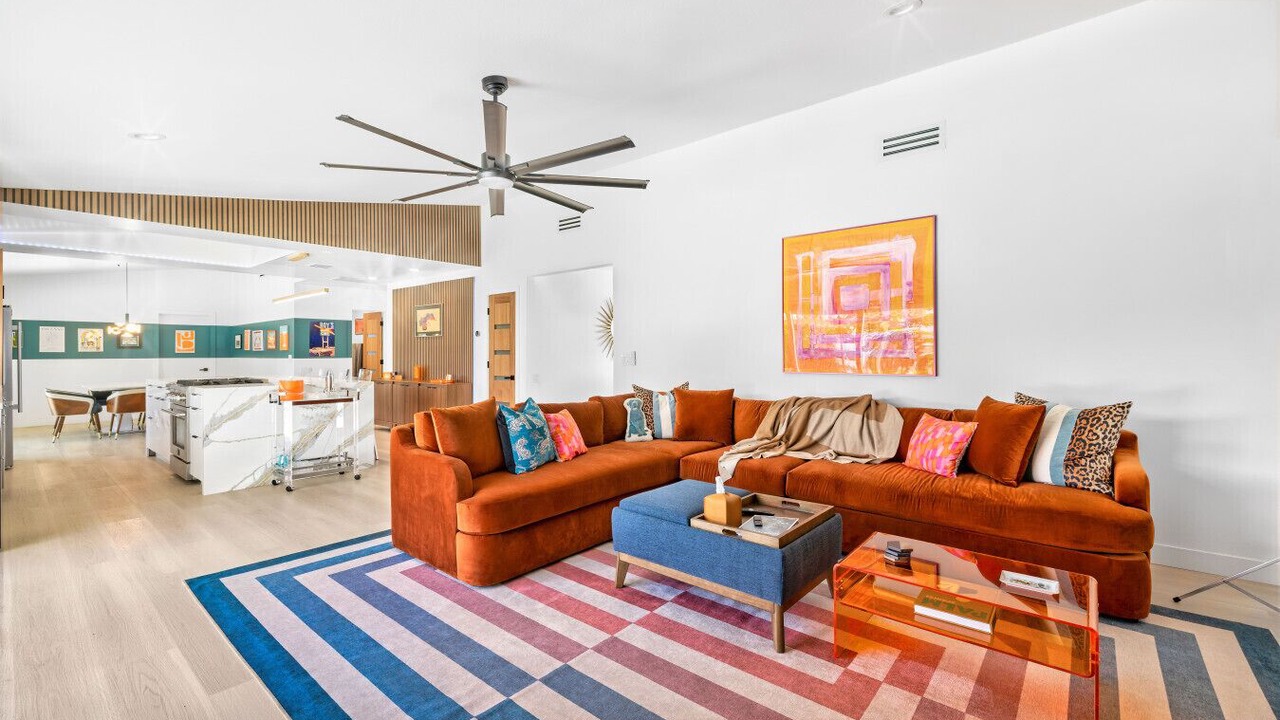 Photo of Livingroom in Araby