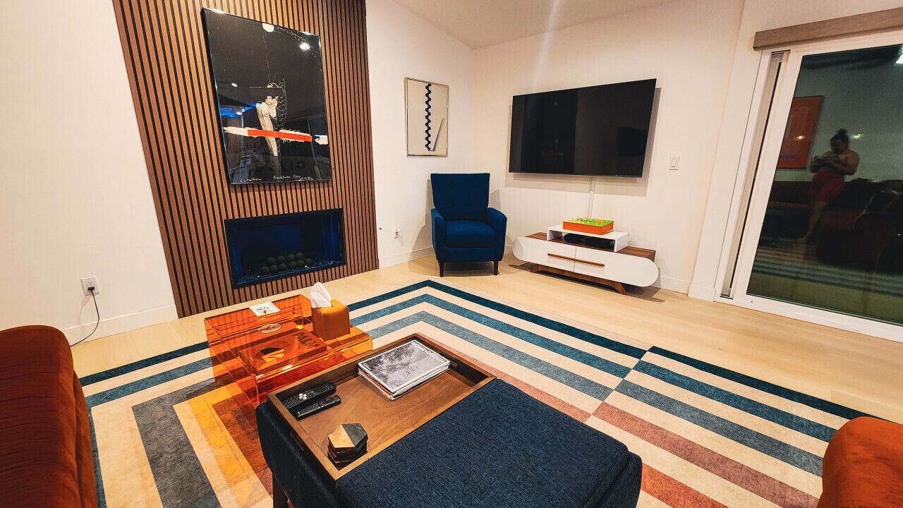 Photo of Bedroom in Araby