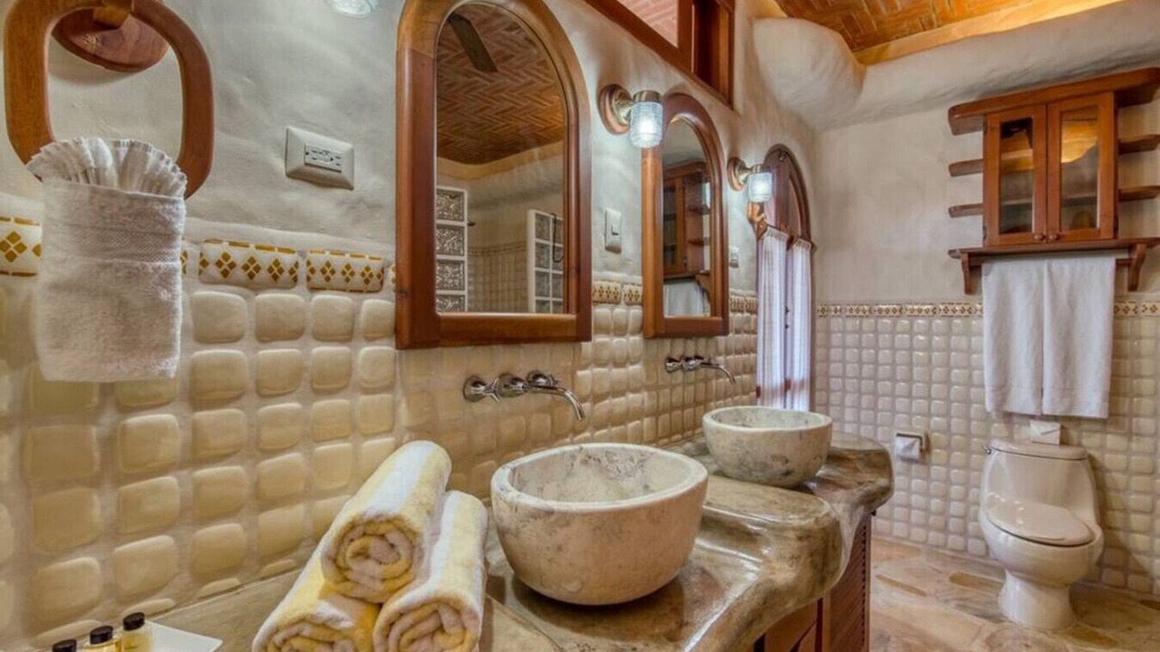 Photo of Bathroom in San Juan del Sur