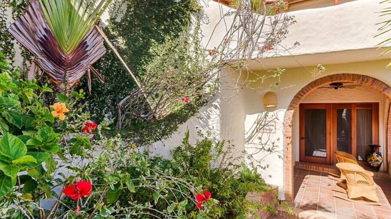 Photo of Patio Balcony in San Juan del Sur