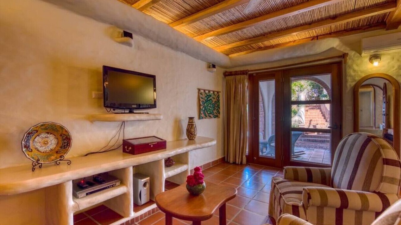 Photo of Livingroom in San Juan del Sur