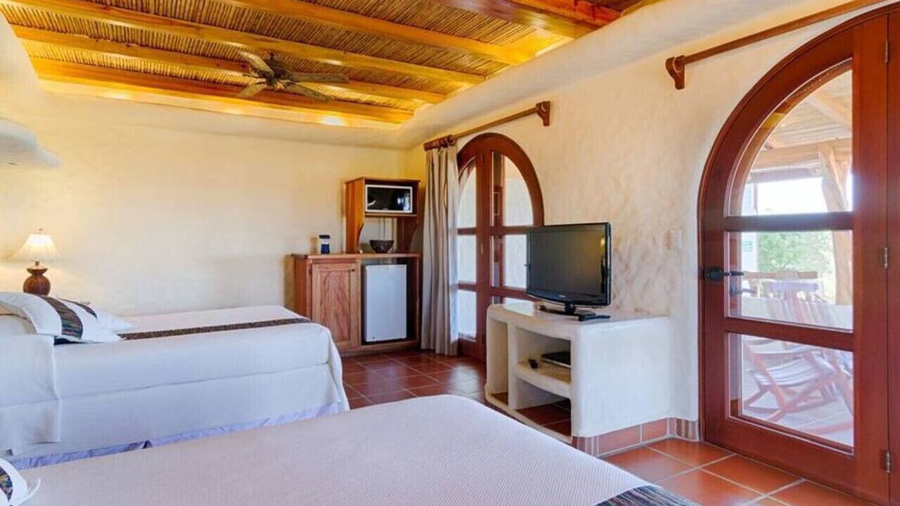 Photo of Bedroom in San Juan del Sur