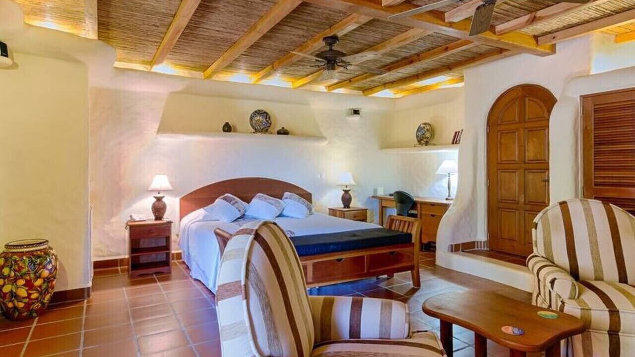 Photo of Bedroom in San Juan del Sur
