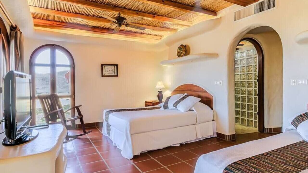 Photo of Bedroom in San Juan del Sur