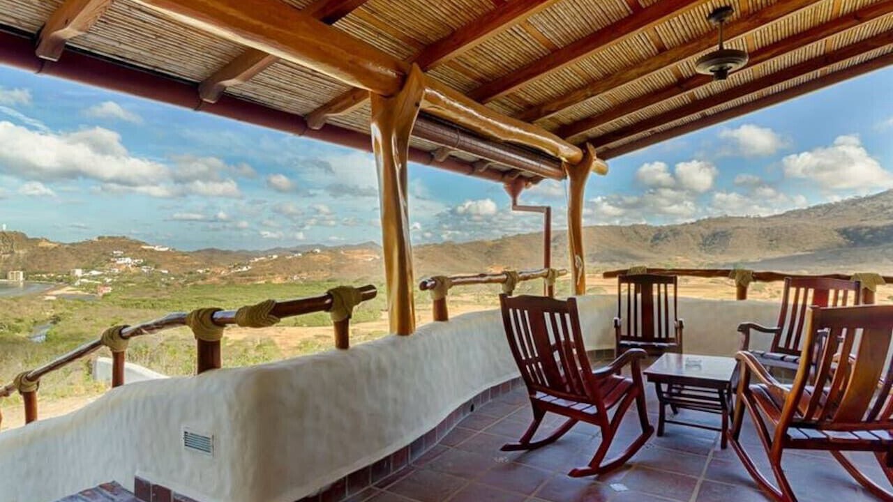 Photo of Outdoor in San Juan del Sur