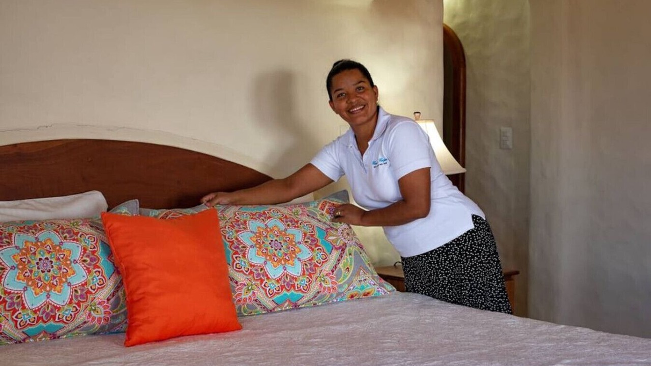 Photo of Bedroom in San Juan del Sur