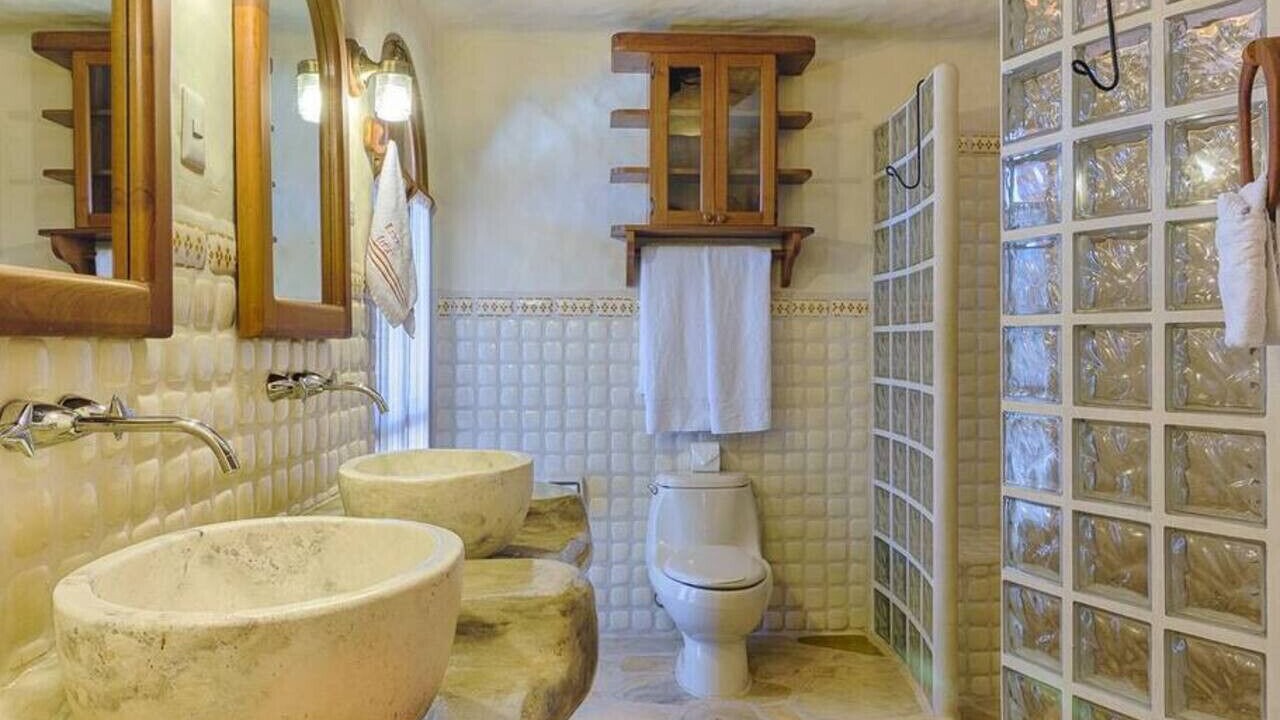 Photo of Bathroom in San Juan del Sur