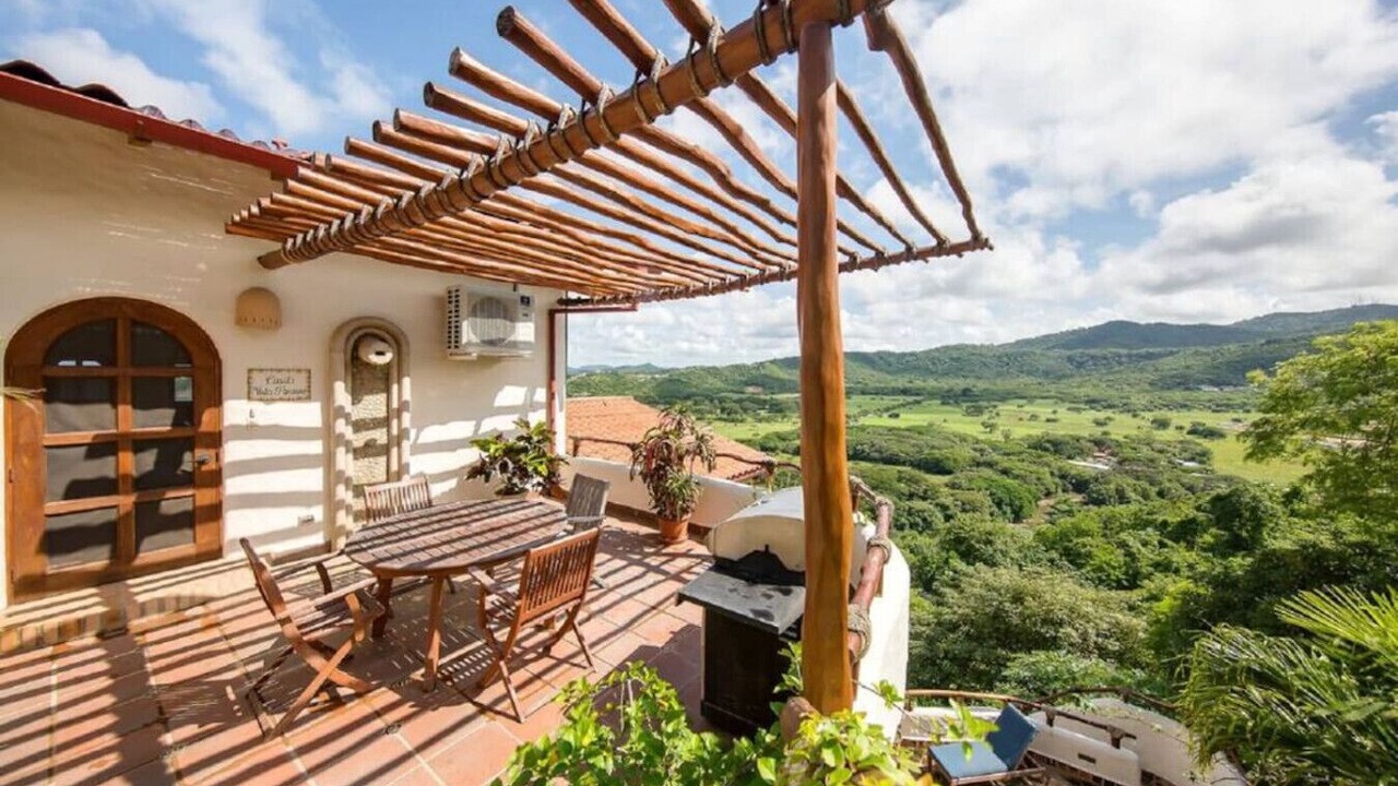 Photo of Outdoor in San Juan del Sur