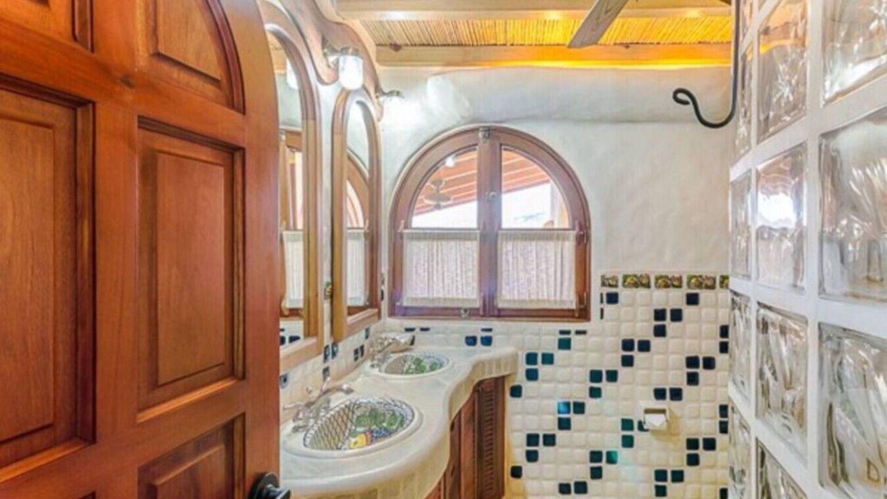 Photo of Bathroom in San Juan del Sur