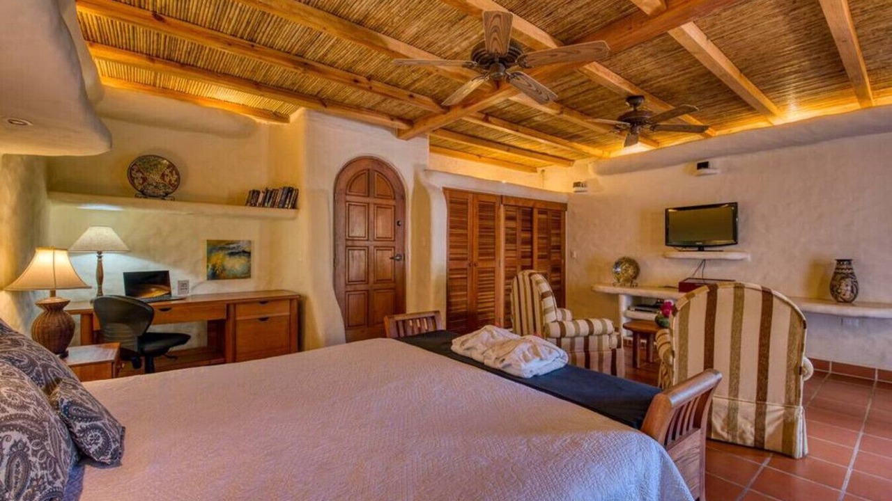 Photo of Bedroom in San Juan del Sur