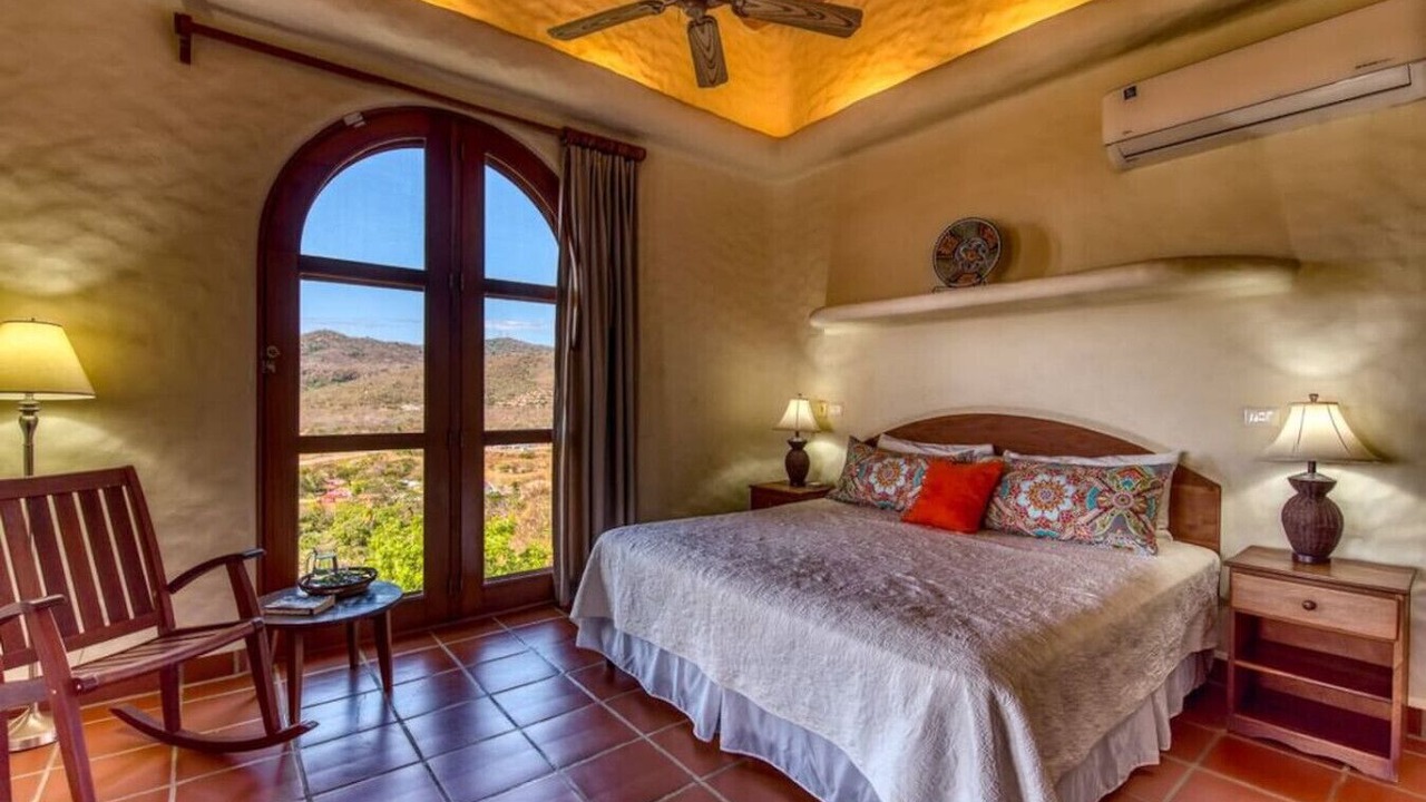 Photo of Bedroom in San Juan del Sur