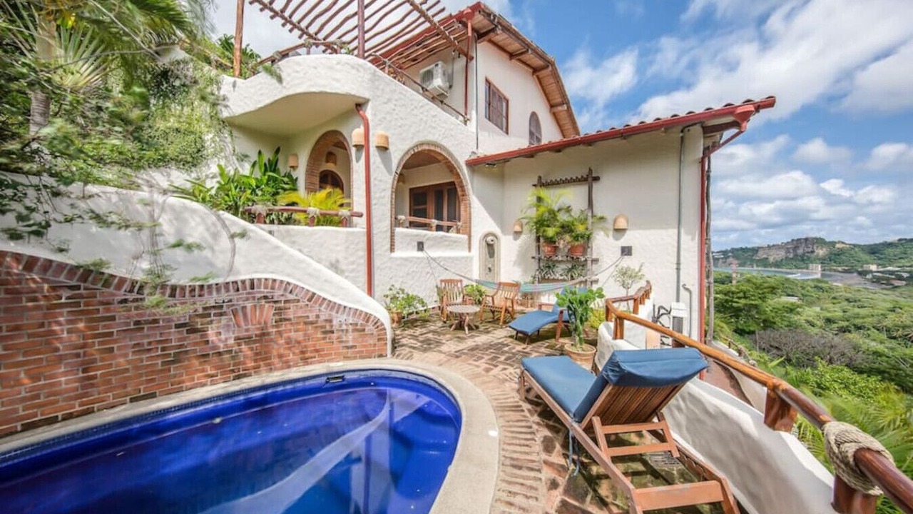 Photo of Outdoor in San Juan del Sur