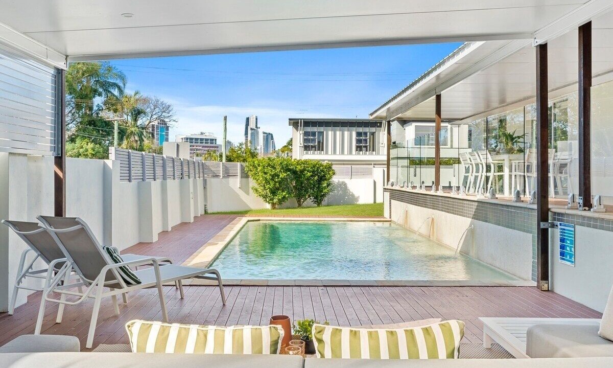 Photo of Outdoor in Bundall