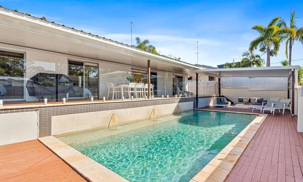 Photo of Outdoor in Bundall