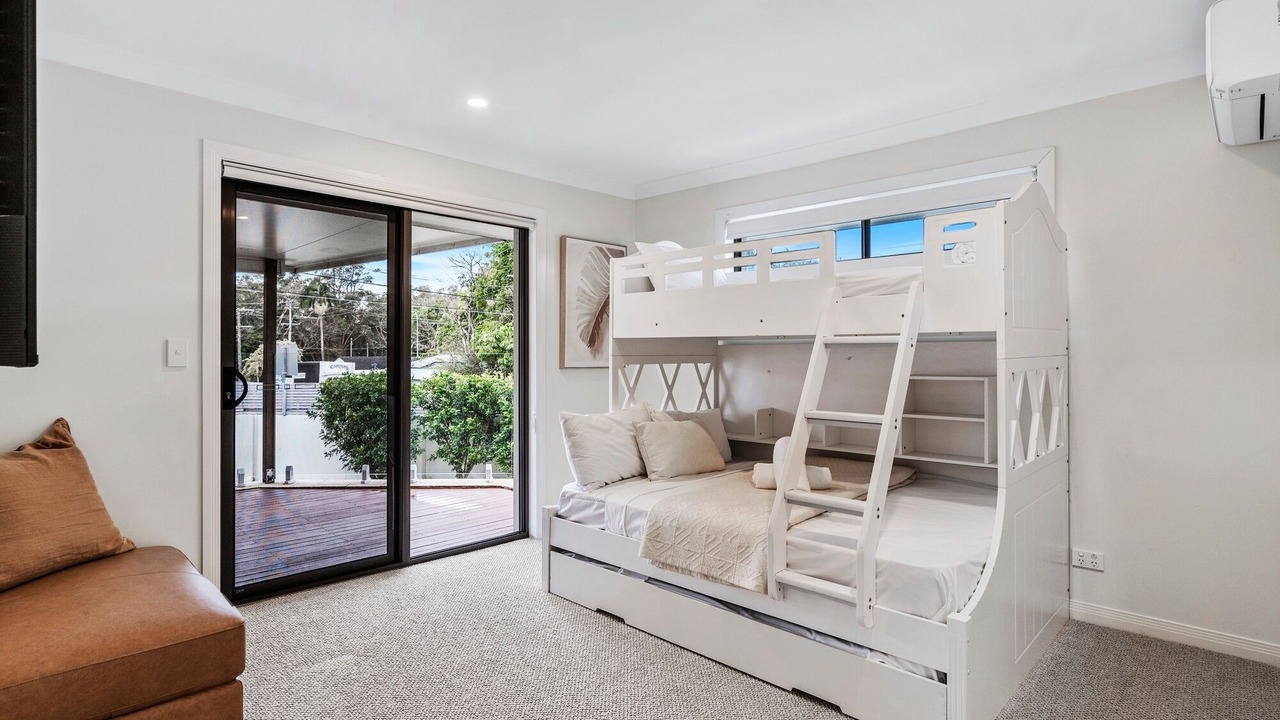 Photo of Bedroom in Bundall
