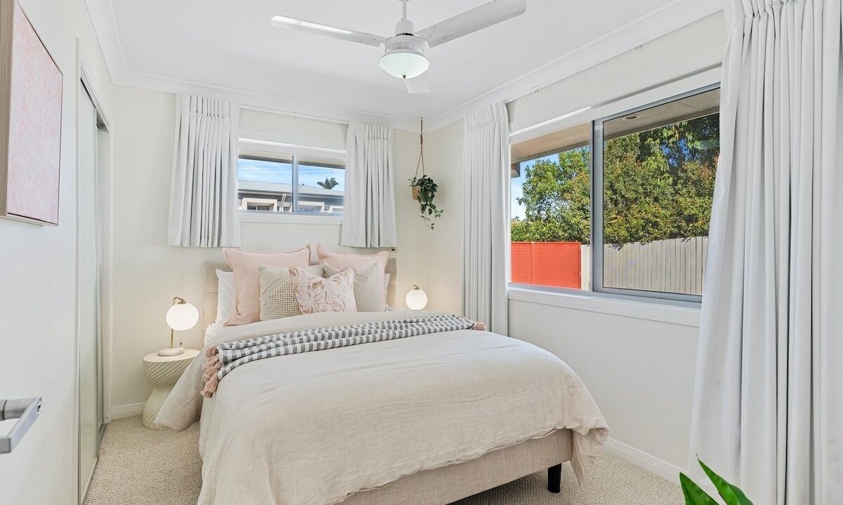 Photo of Bedroom in Bundall
