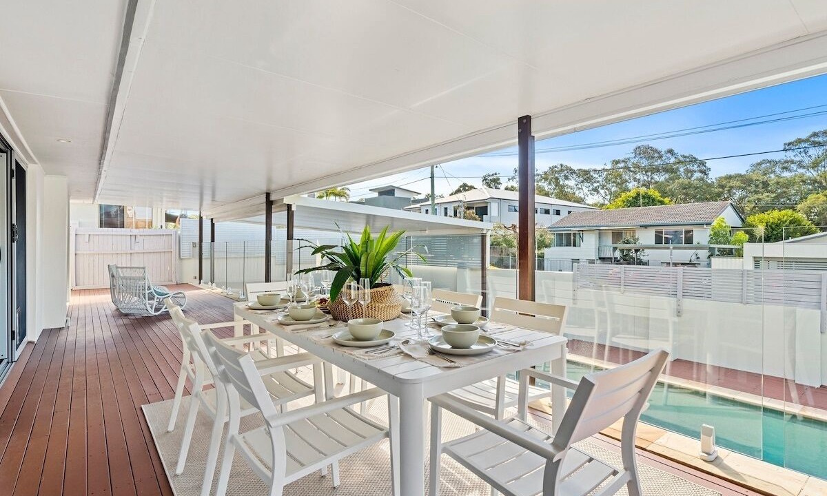 Photo of Outdoor in Bundall