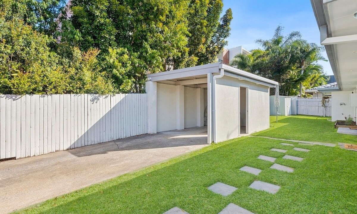 Photo of Outdoor in Bundall