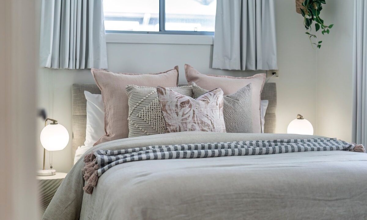 Photo of Bedroom in Bundall