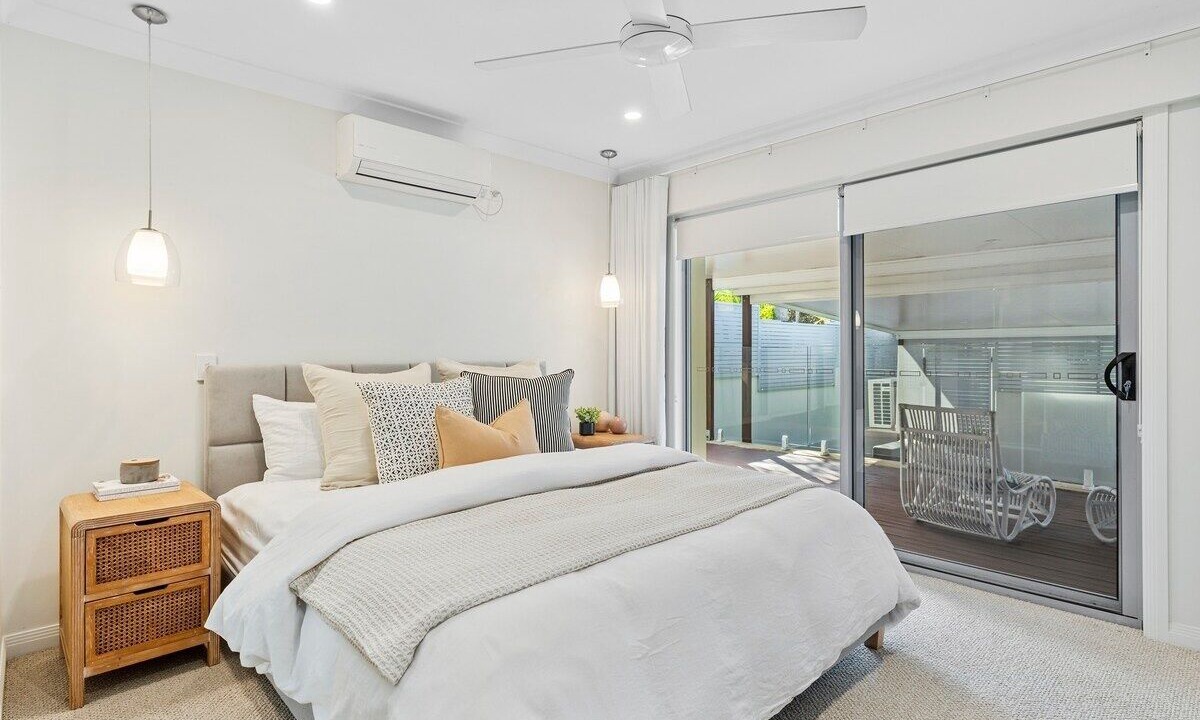 Photo of Bedroom in Bundall
