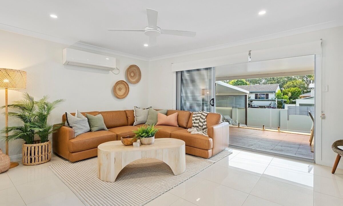 Photo of Livingroom in Bundall