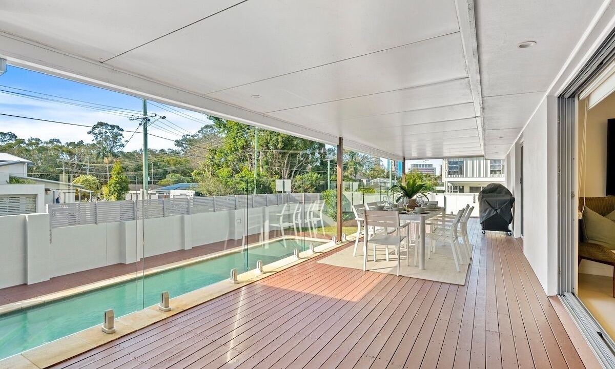 Photo of Outdoor in Bundall