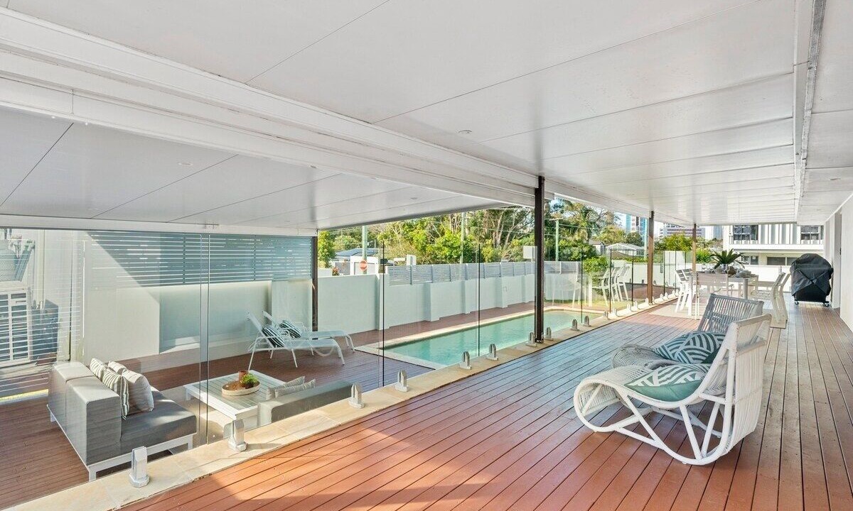 Photo of Outdoor in Bundall