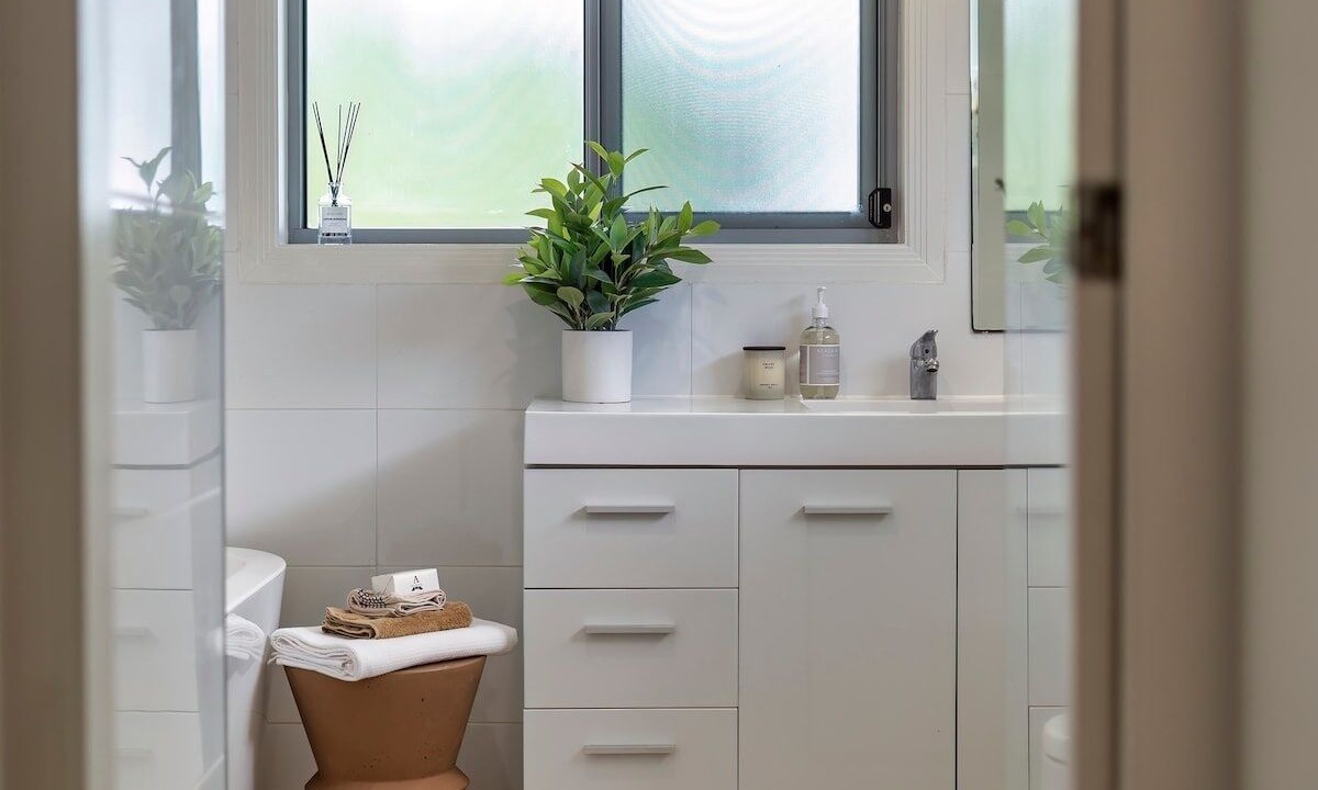 Photo of Bathroom in Bundall