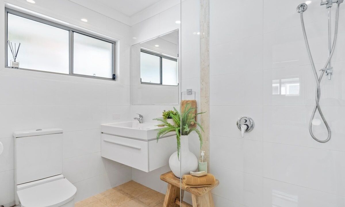 Photo of Bathroom in Bundall