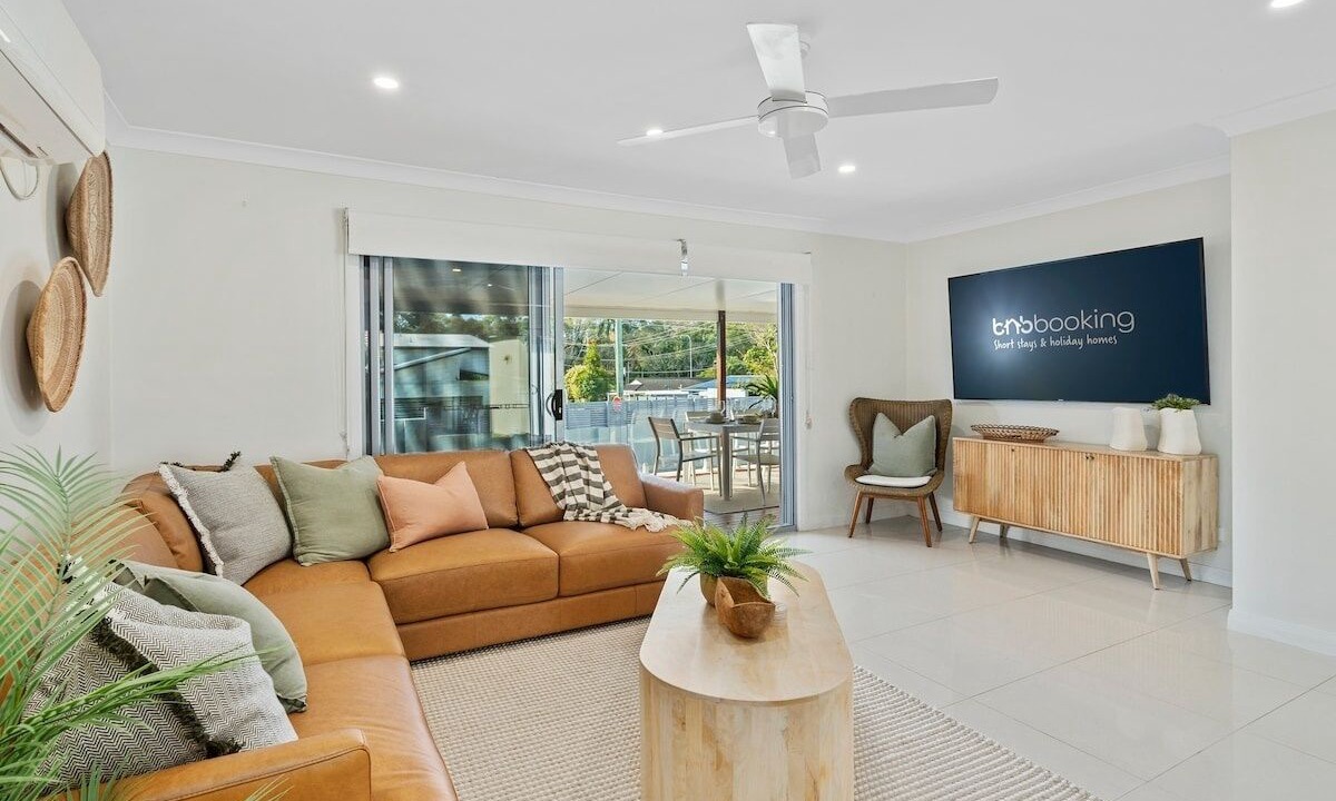 Photo of Livingroom in Bundall