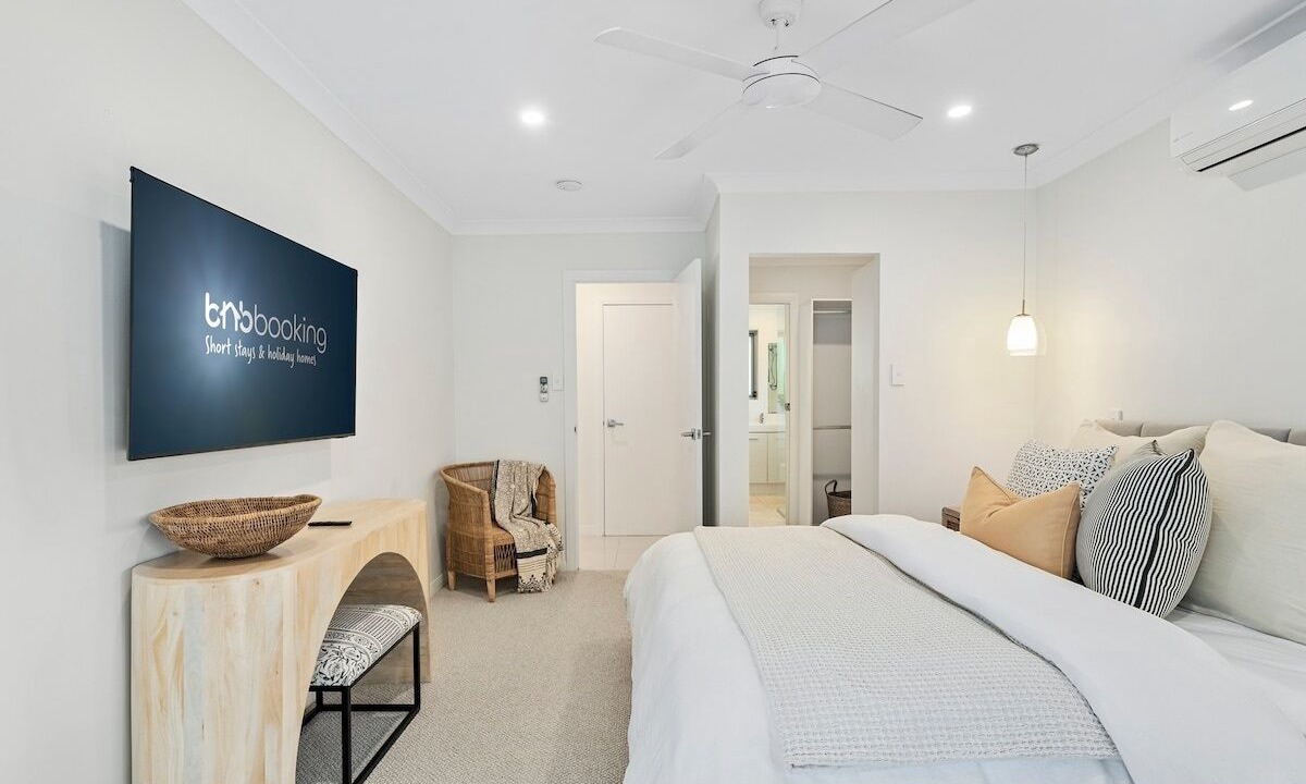 Photo of Bedroom in Bundall