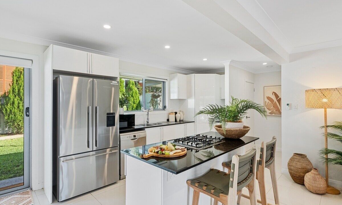 Photo of Kitchen in Bundall