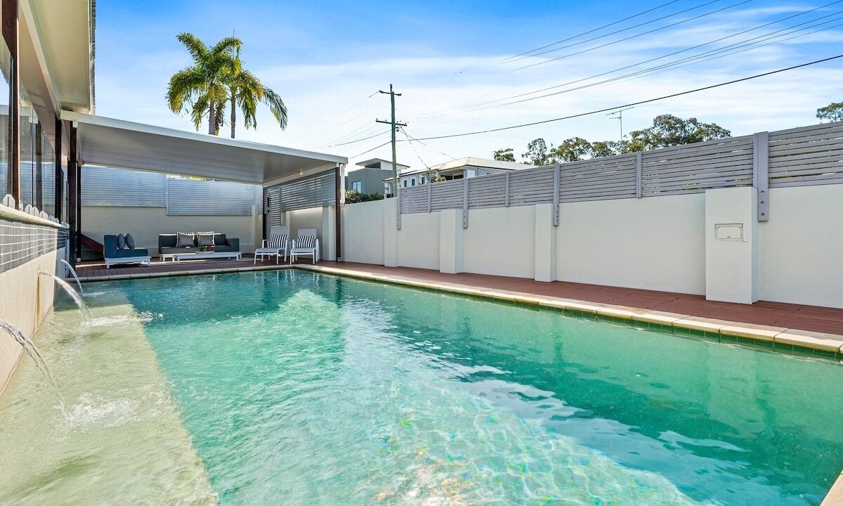 Photo of Outdoor in Bundall