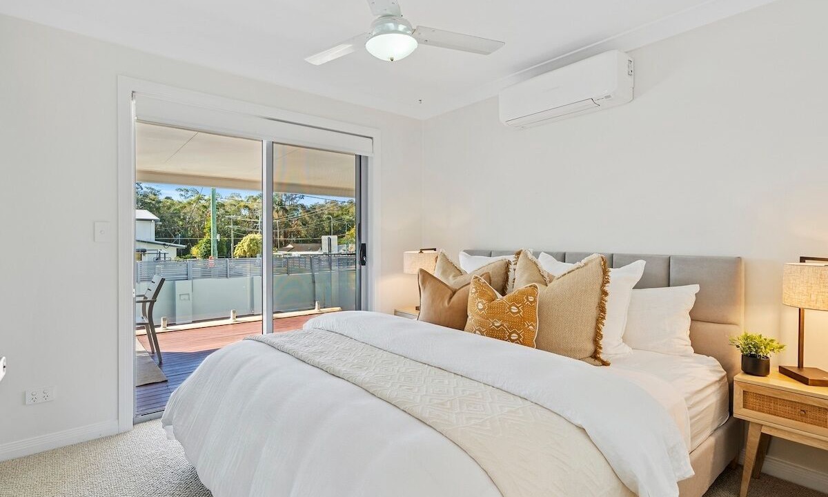 Photo of Bedroom in Bundall