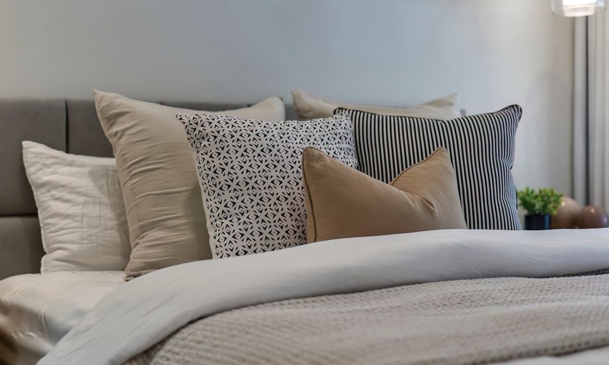 Photo of Bedroom in Bundall