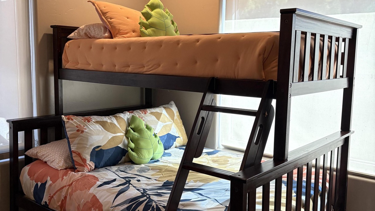 Photo of Bedroom in Parker Strip