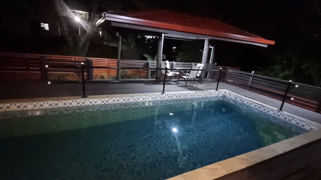 Photo of Outdoor in Suva