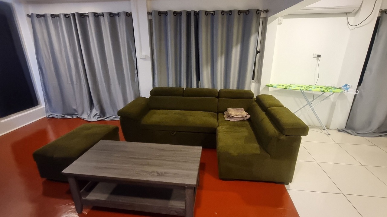 Photo of Livingroom in Suva