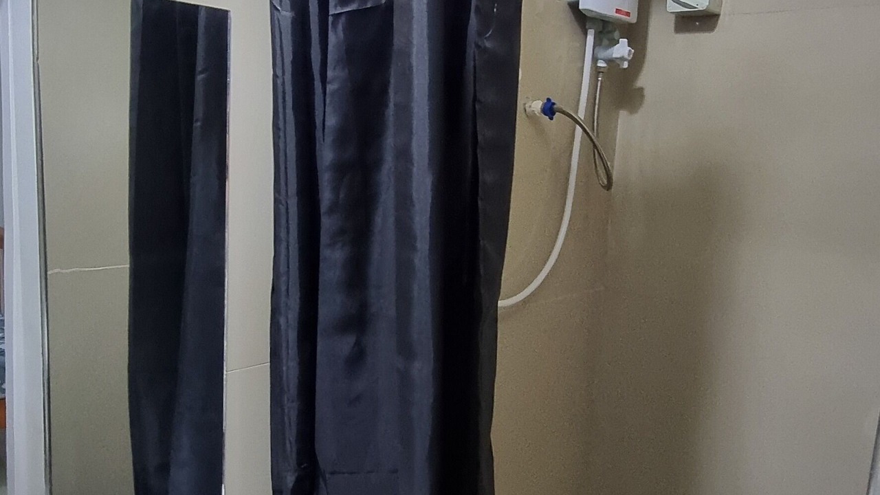 Photo of Bathroom in Suva
