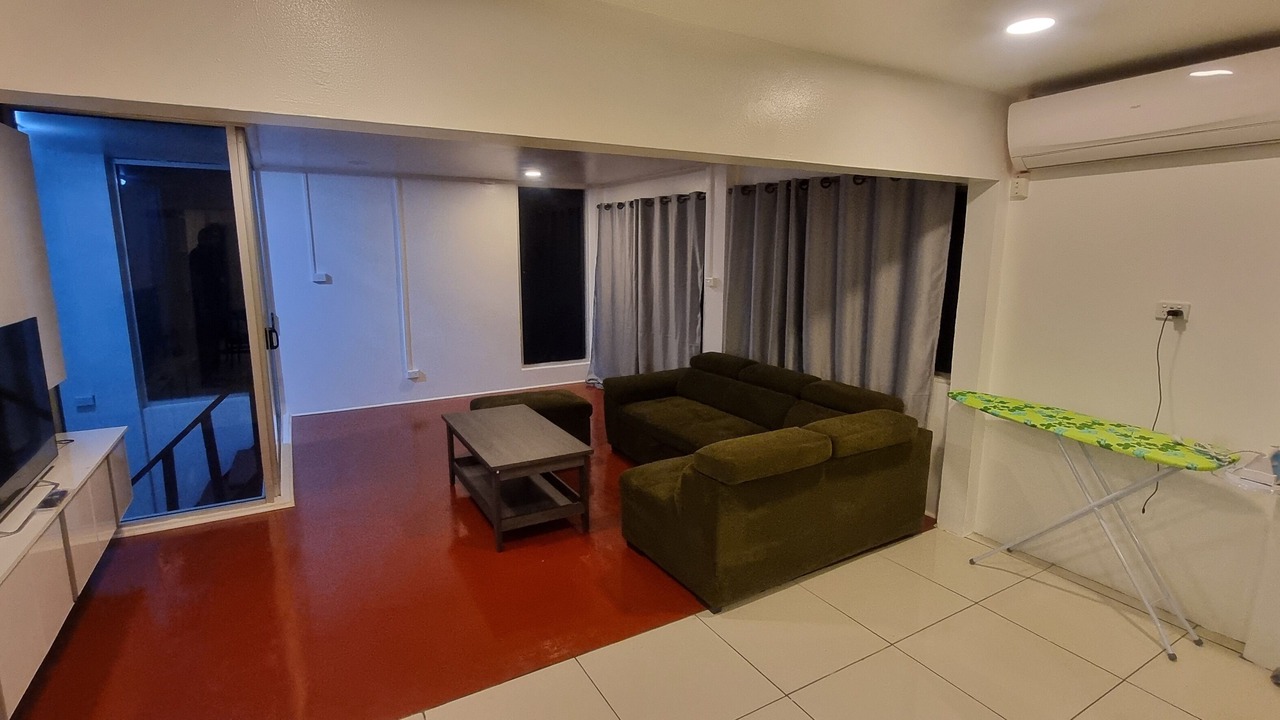 Photo of Livingroom in Suva