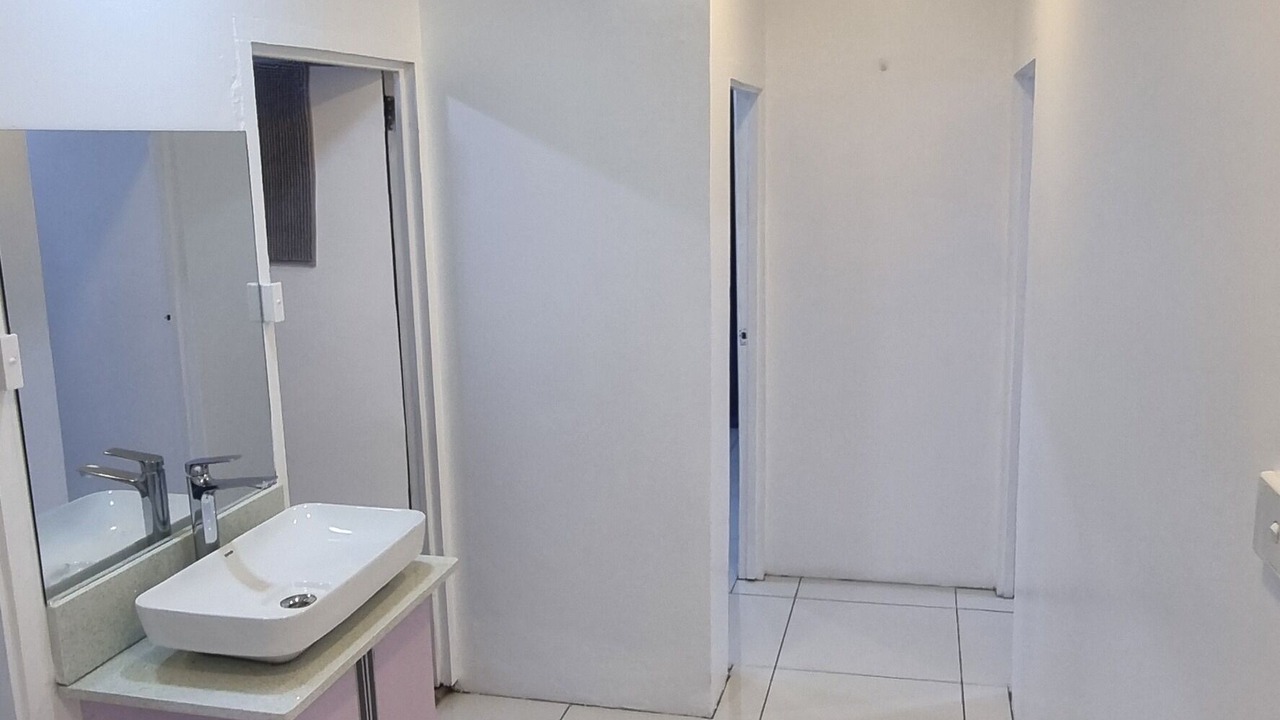 Photo of Bathroom in Suva